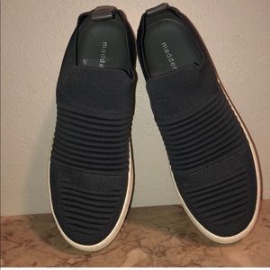 Madden Girl Brytney NWOT 8.5 grey